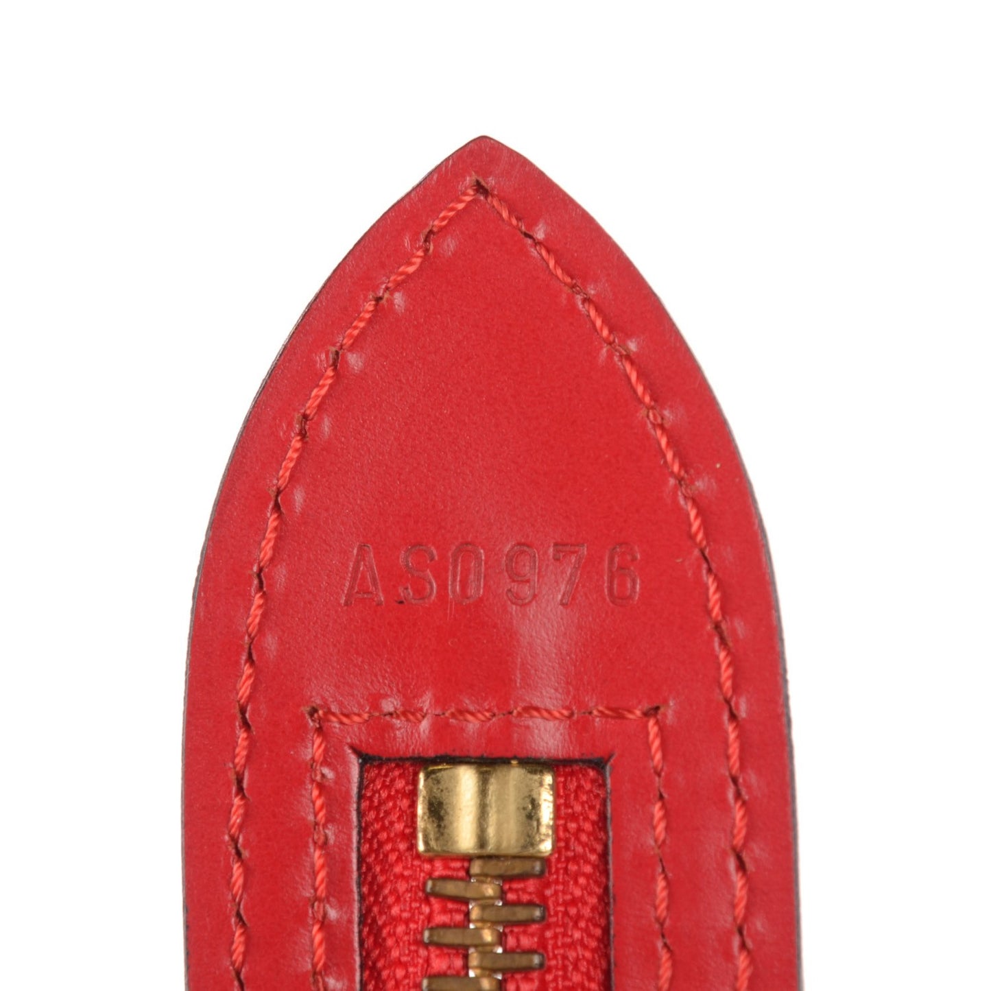 Epi Saint Jacques GM Castillan Red
