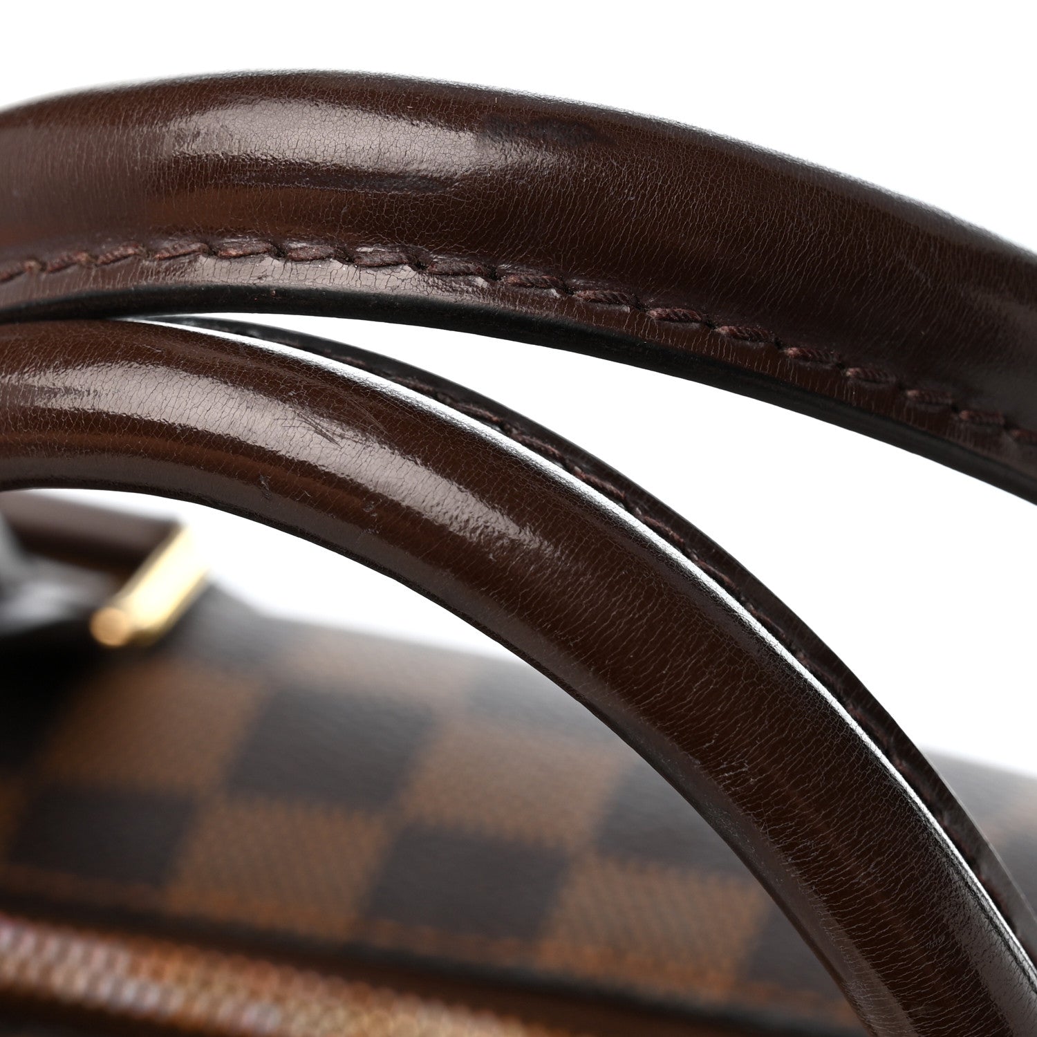 Louis Vuitton Damier Ebene Ribera MM 12 of 14