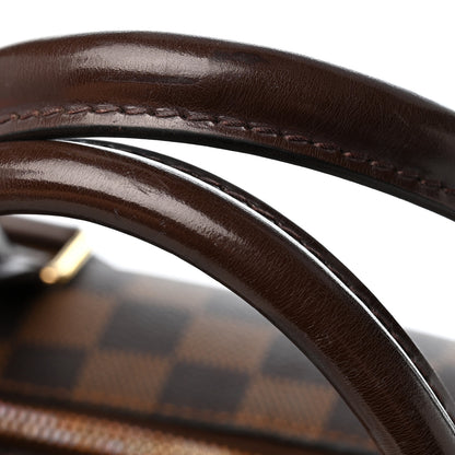 Louis Vuitton Damier Ebene Ribera MM 12 of 14