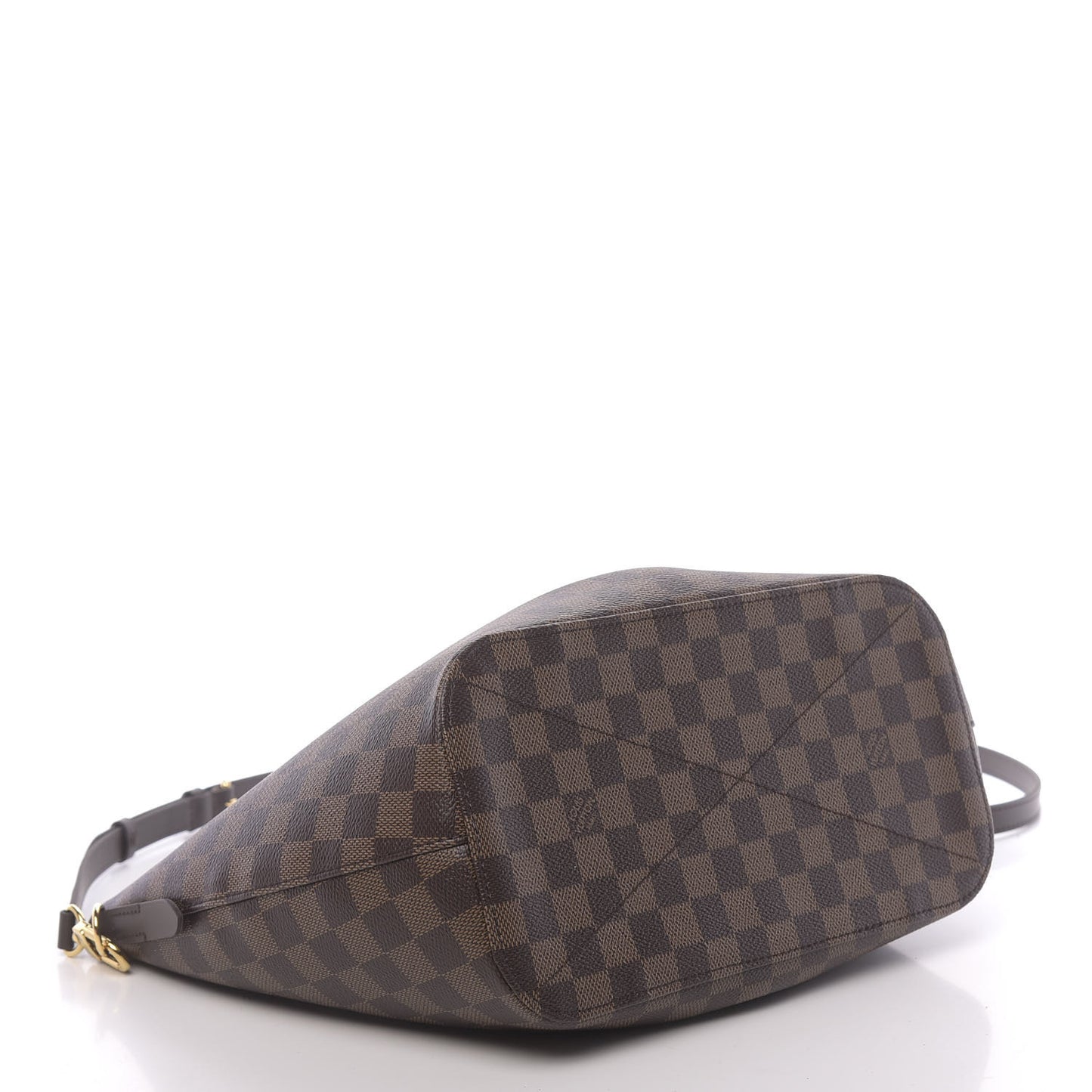 Damier Ebene Siena MM