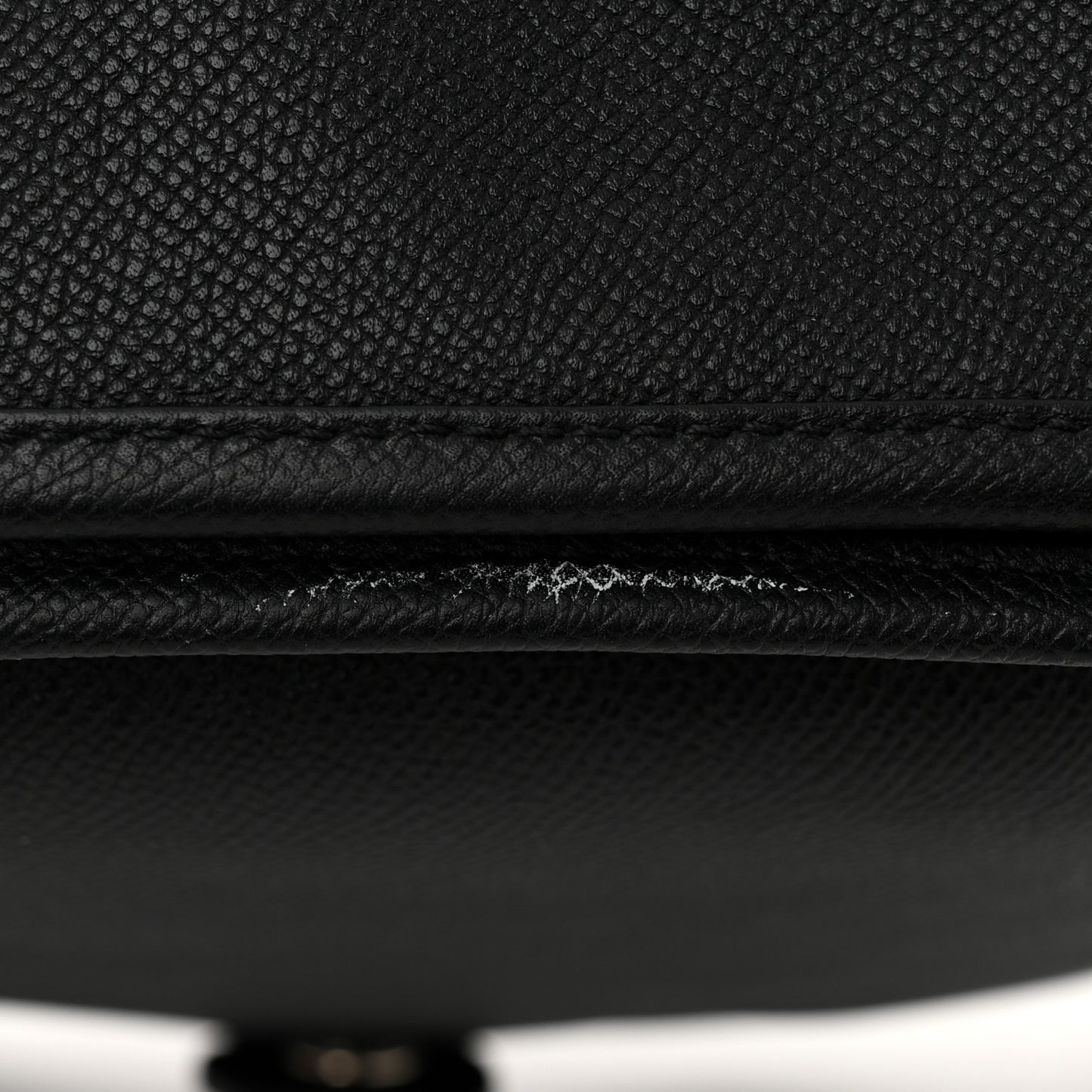 Epsom Evelyne III PM Black