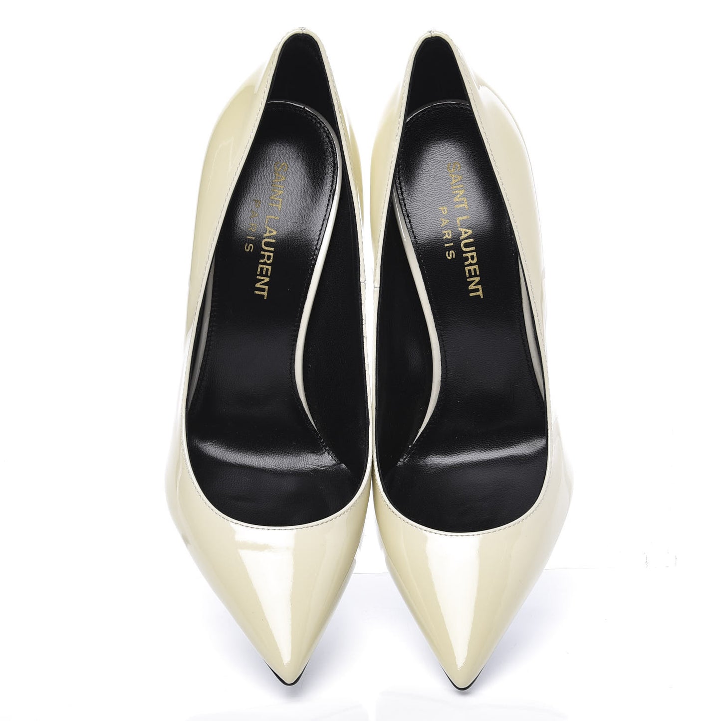 Patent Opyum 100 Pumps 36 Neutro