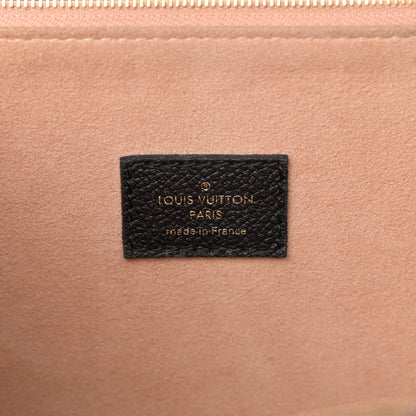 Louis Vuitton Monogram Flandrin Black 6 of 12