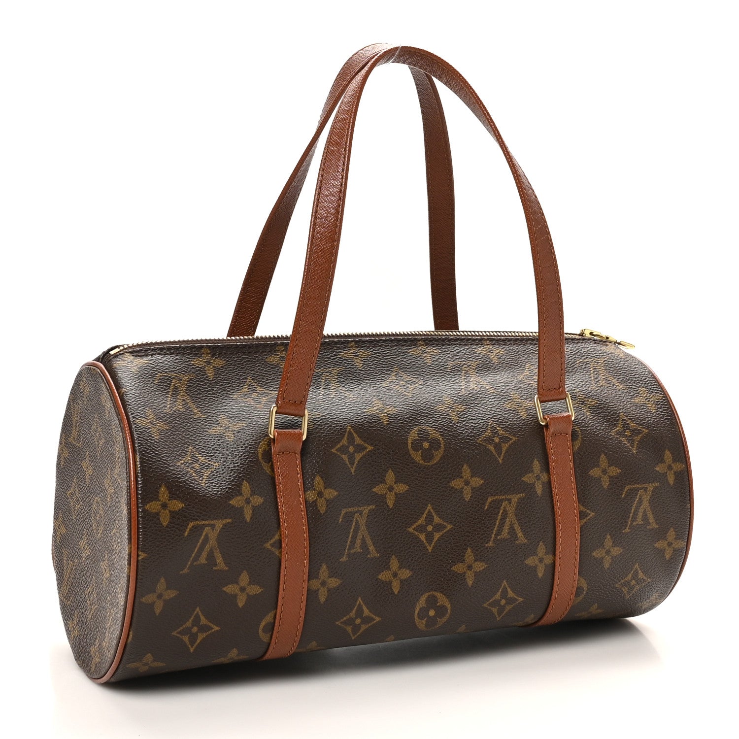 Louis Vuitton Monogram Papillon 30 with Companion 4 of 10