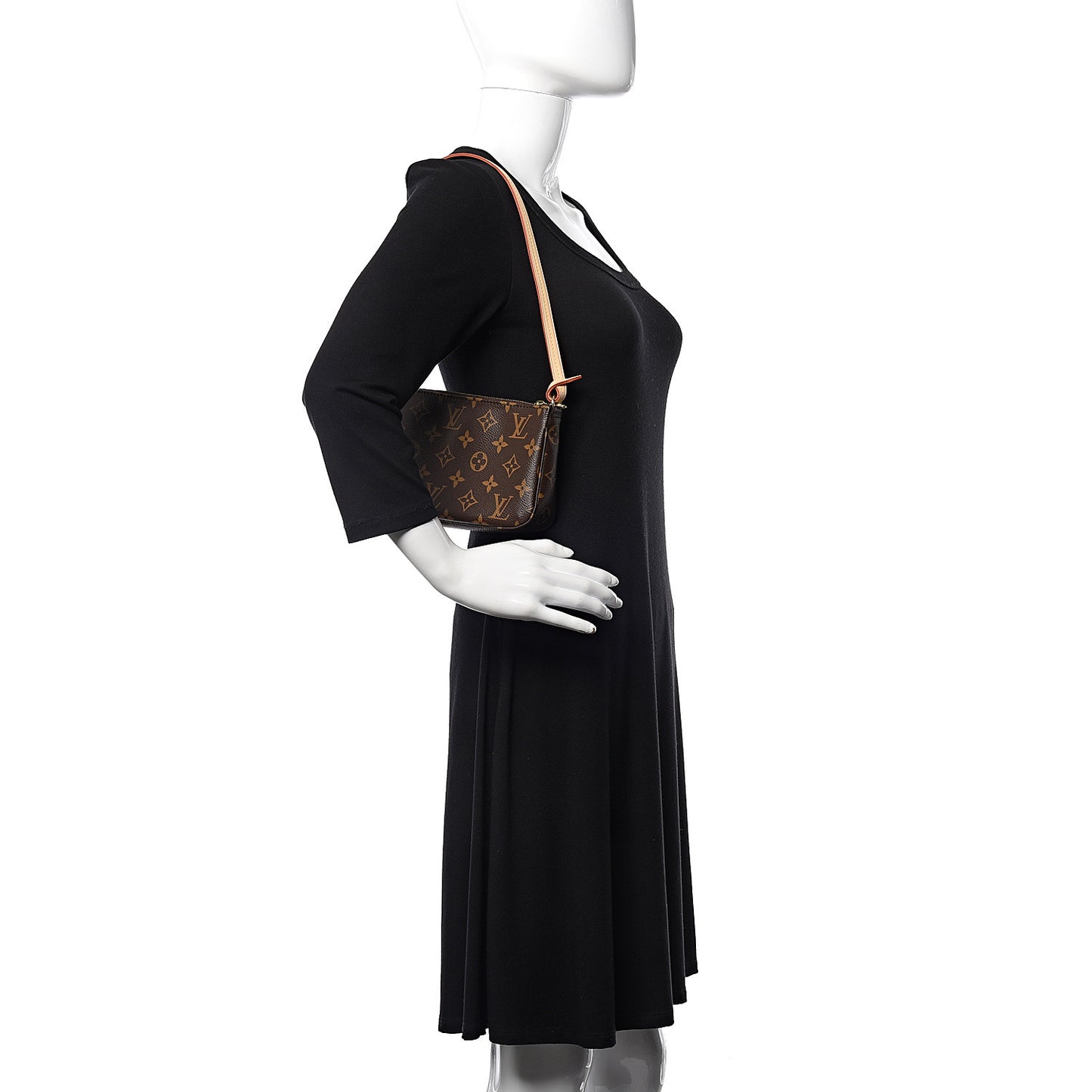 Monogram Pochette Accessories NM