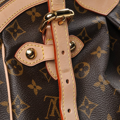 Louis Vuitton Monogram Tivoli GM 8 of 12