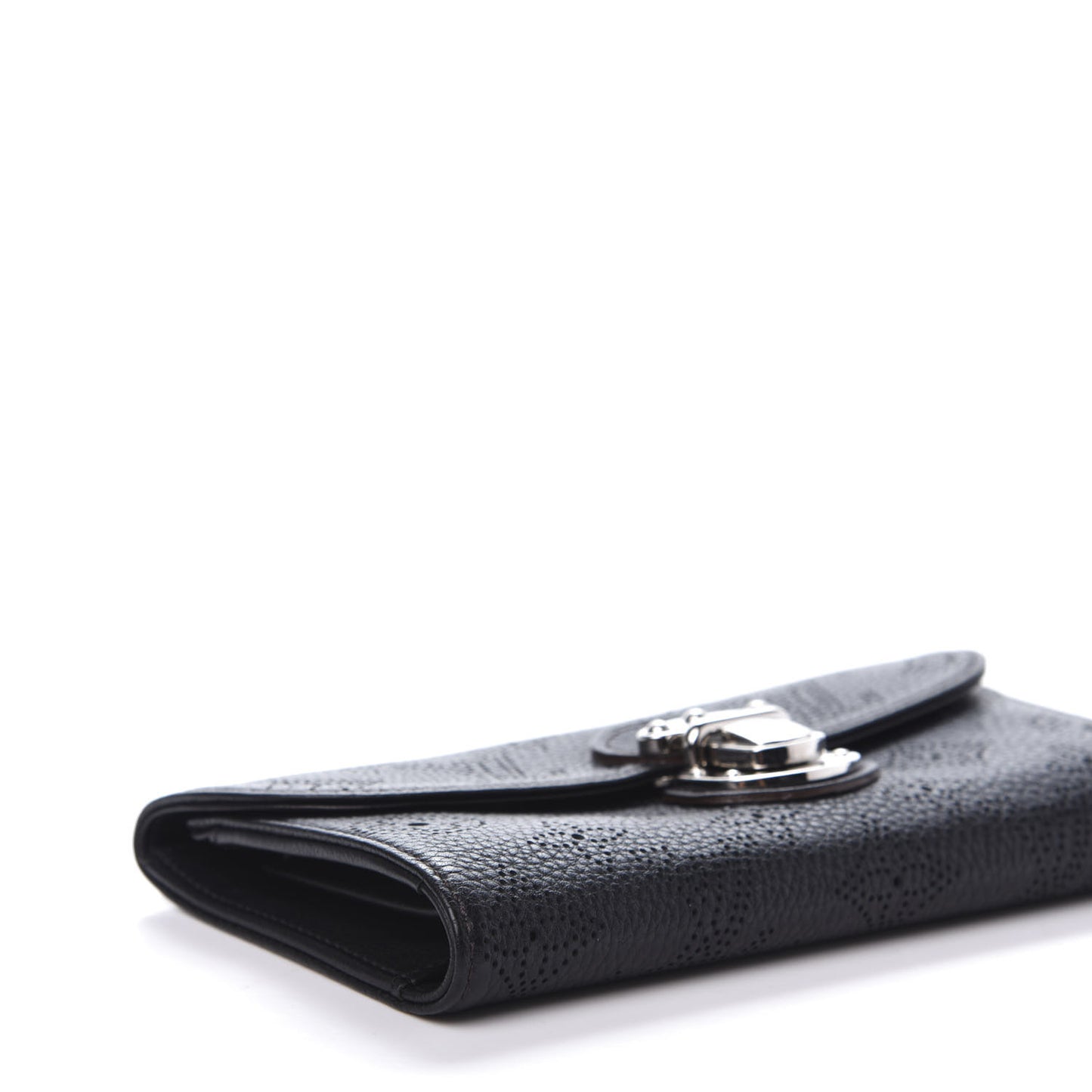 Mahina Amelia Wallet Black