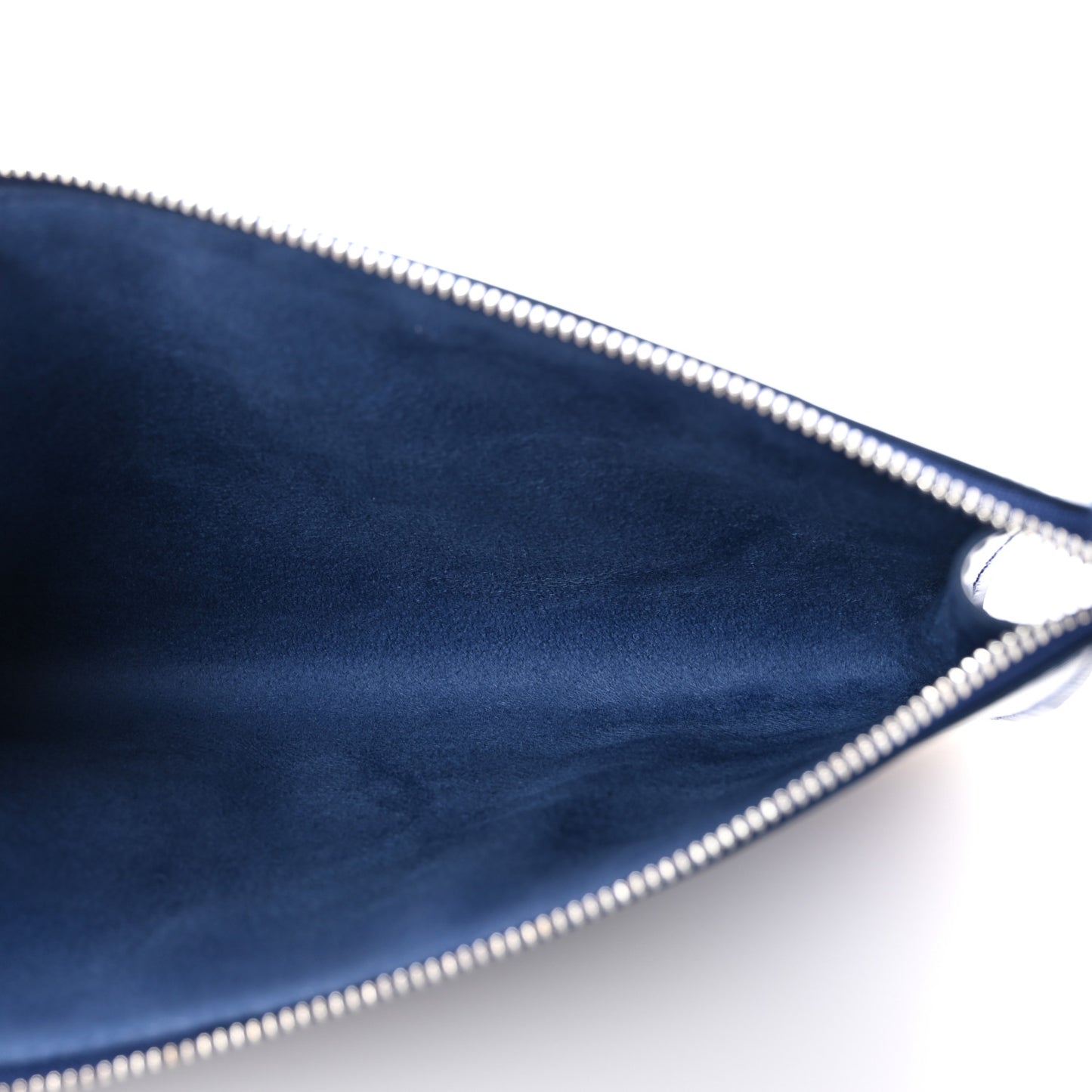 Epi Pochette Accessories 24 Toledo