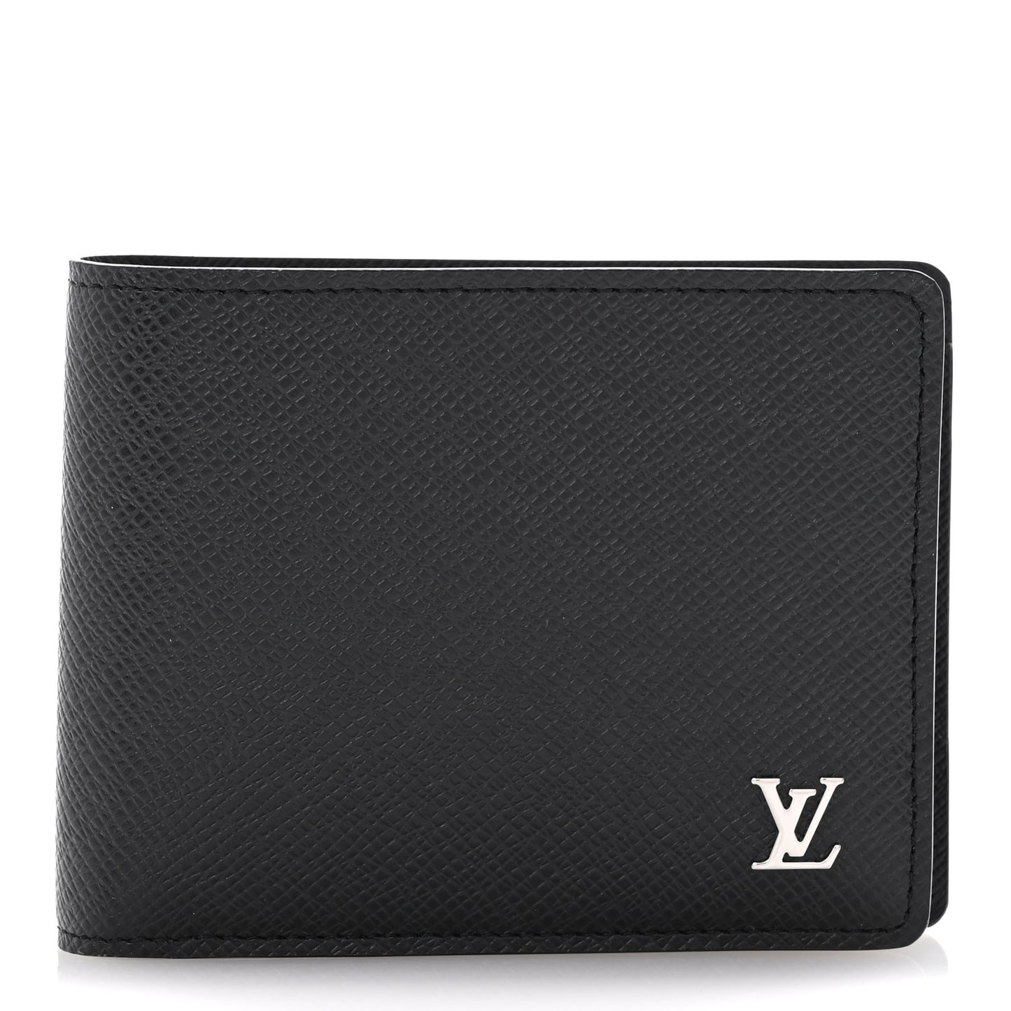 Taiga Multiple Wallet Black