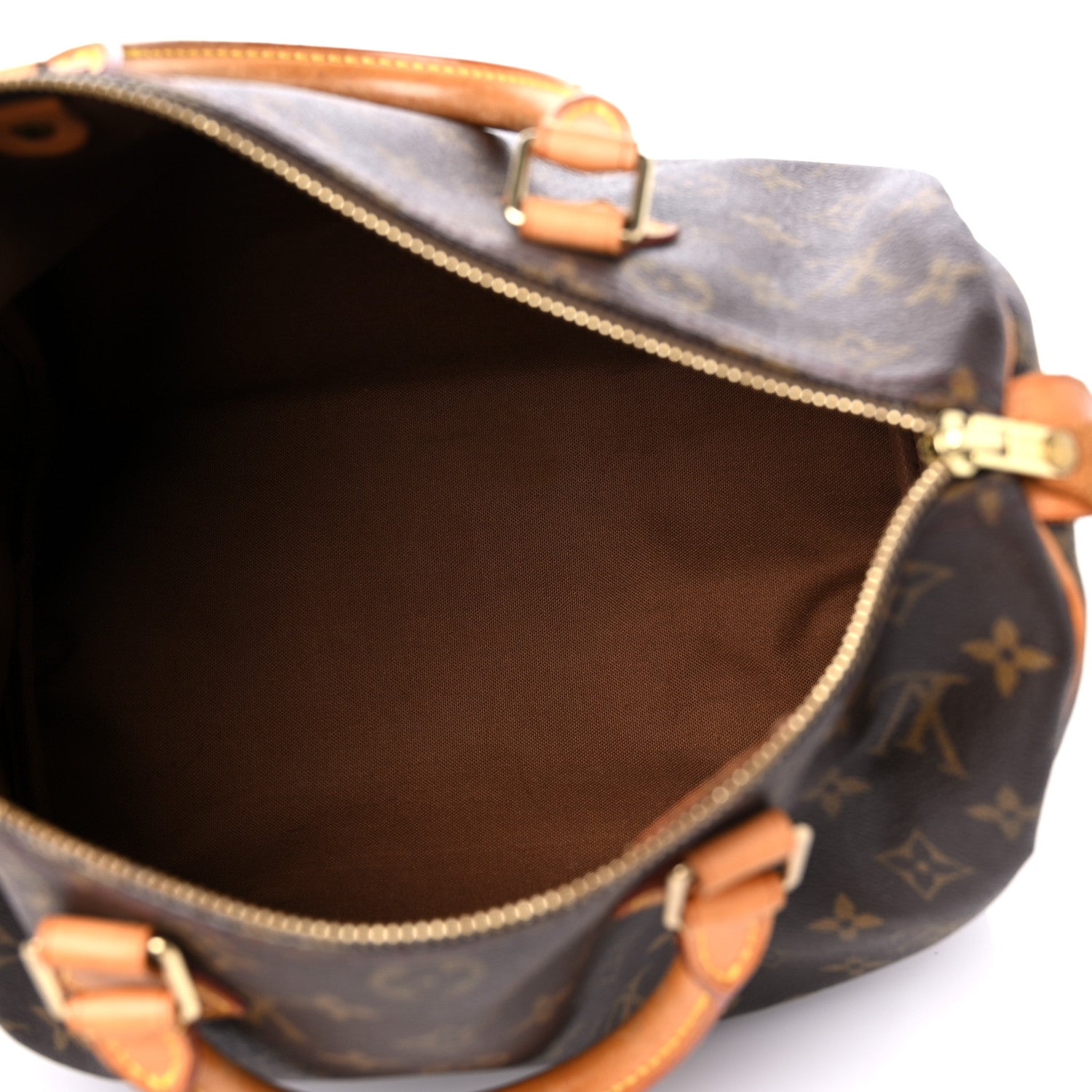 Louis Vuitton Monogram Speedy 30 5 of 18