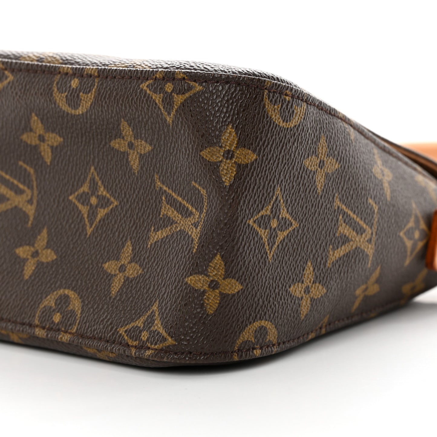 LOUIS VUITTON Monogram Mini Looping