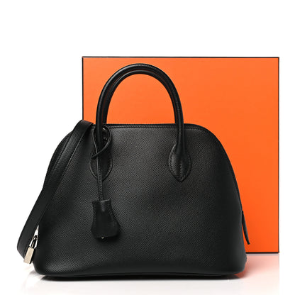 Hermes Epsom 1923 Bolide 25 Black 11 of 11