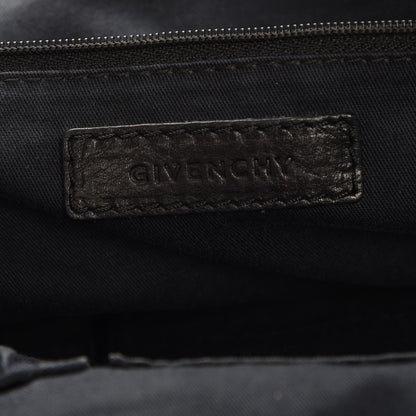 Givenchy Calfskin Medium Pocket Nightingale Black 7 of 16