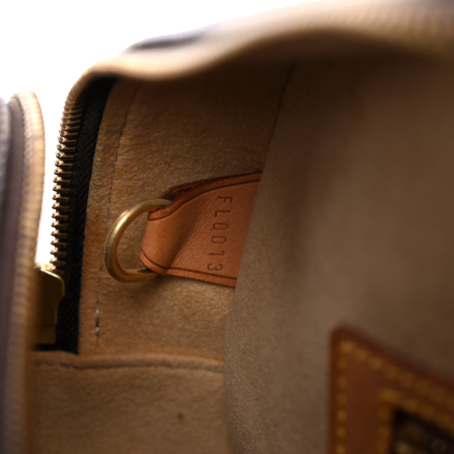 Monogram Cite GM