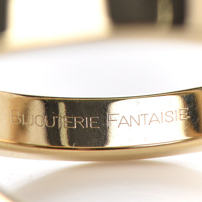 Hermes Permabrass Cosmos Scarf Ring 3 of 4