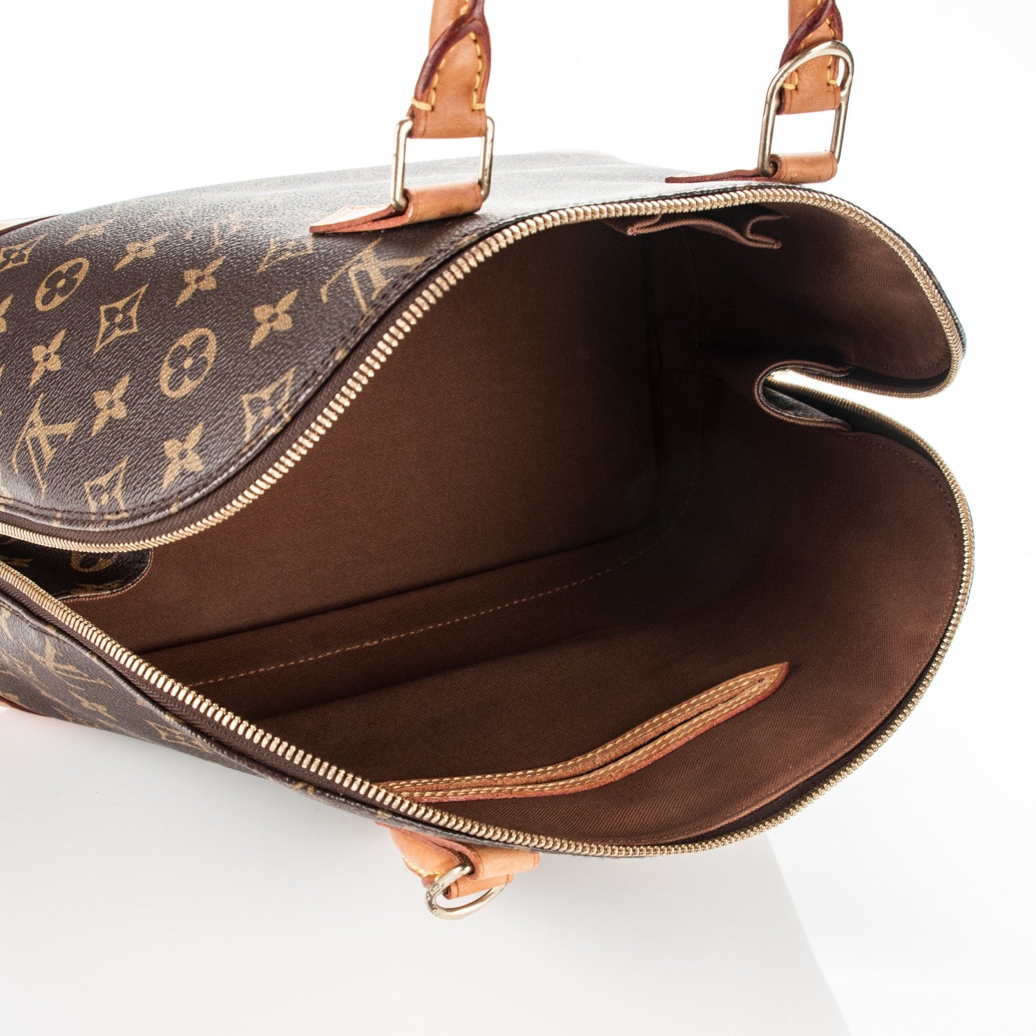 Louis Vuitton Monogram Alma PM 6 of 7
