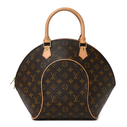 Louis Vuitton Monogram Ellipse MM 1 of 8