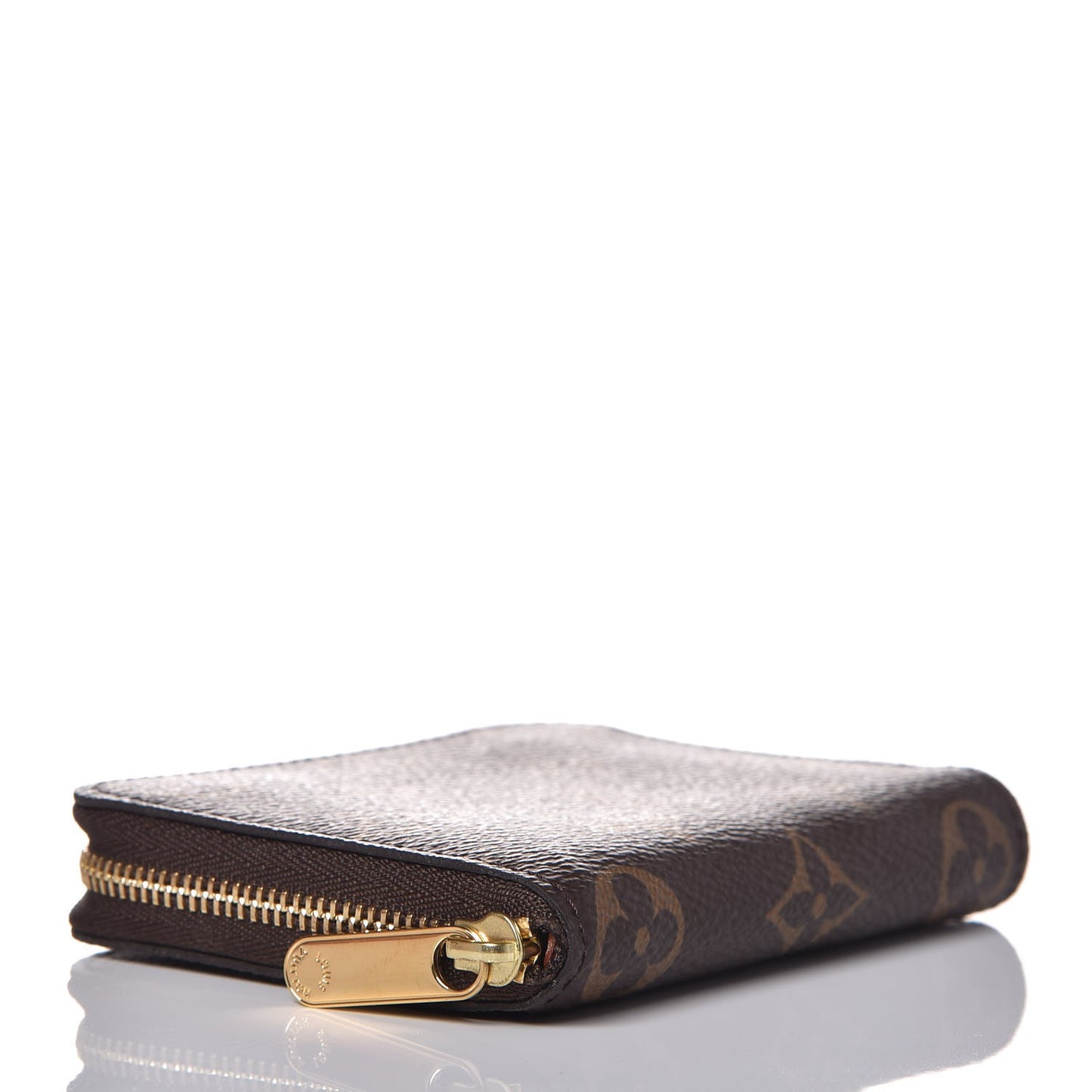 Monogram Zippy Coin Purse