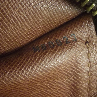 Louis Vuitton Monogram Papillon 30 9 of 9