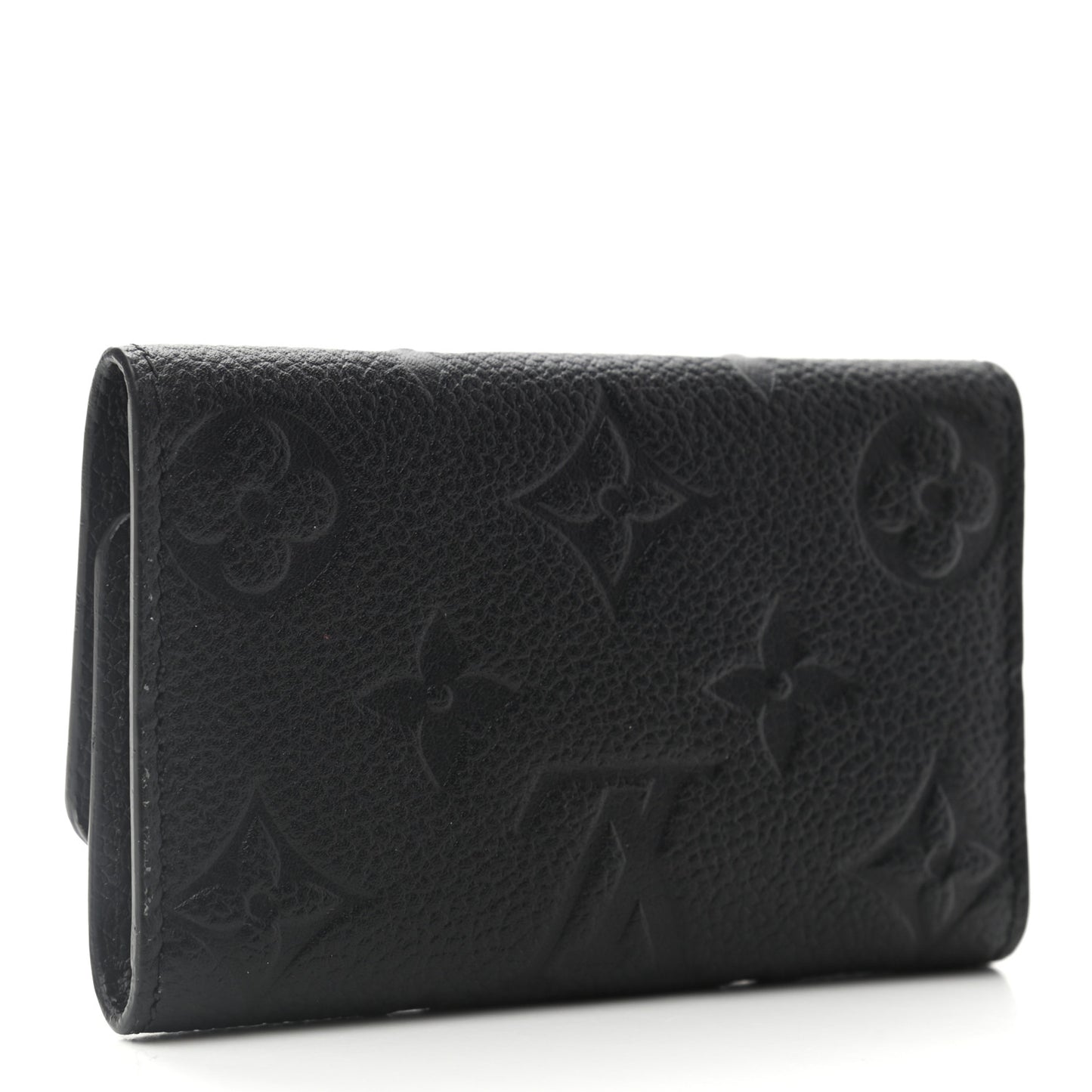 Empreinte Multicles 6 Key Holder Black