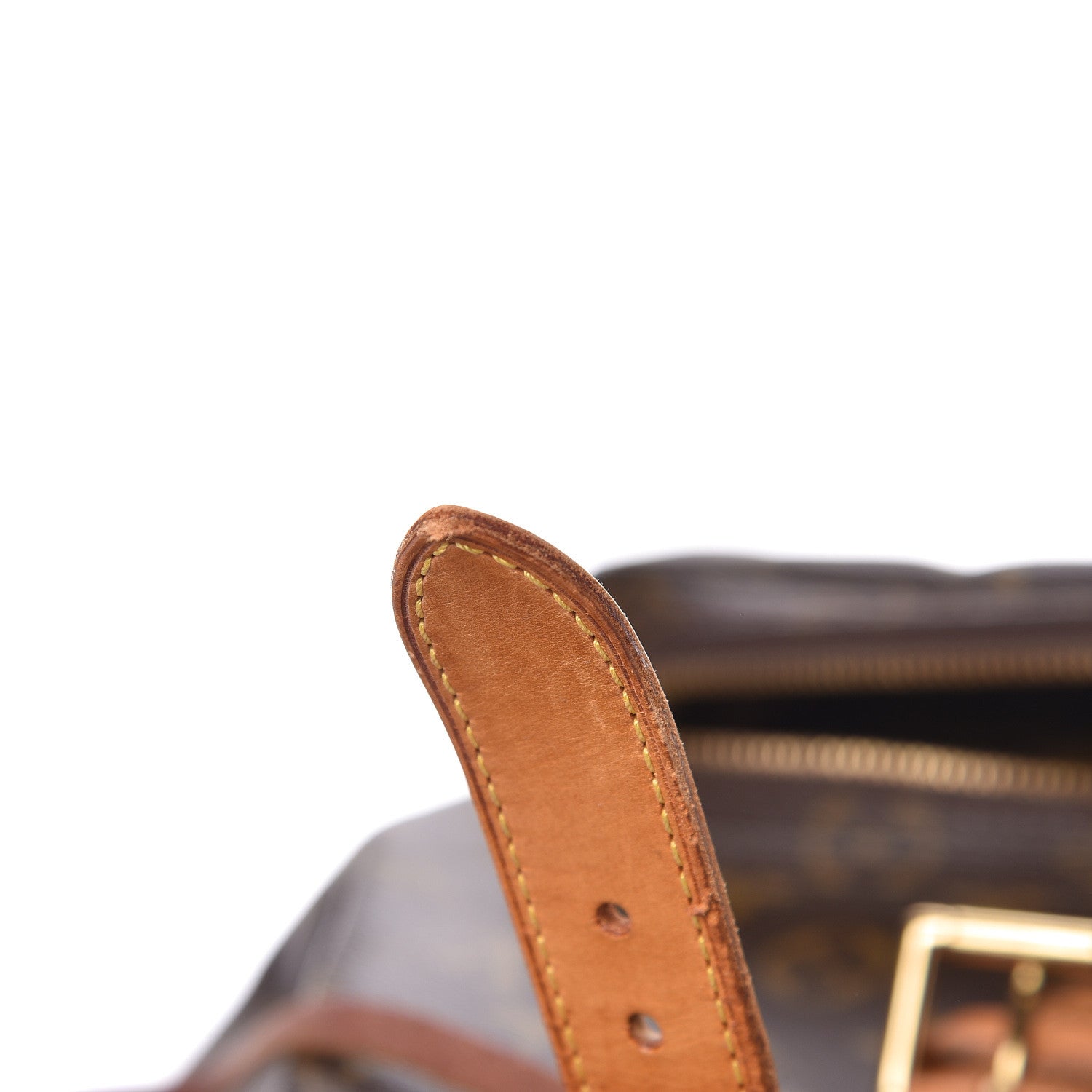 Louis Vuitton Monogram Montsouris GM Backpack 11 of 16