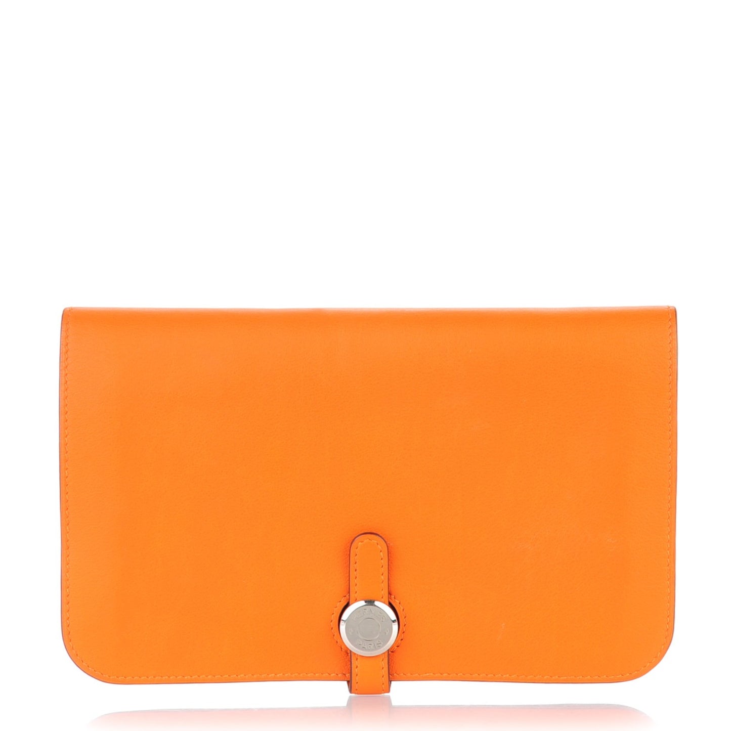 Swift Dogon Duo Wallet Orange