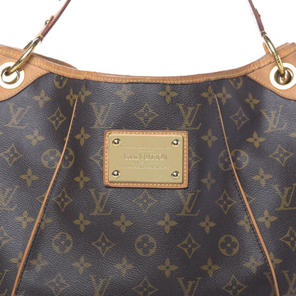 Louis Vuitton Monogram Galliera PM 11 of 13