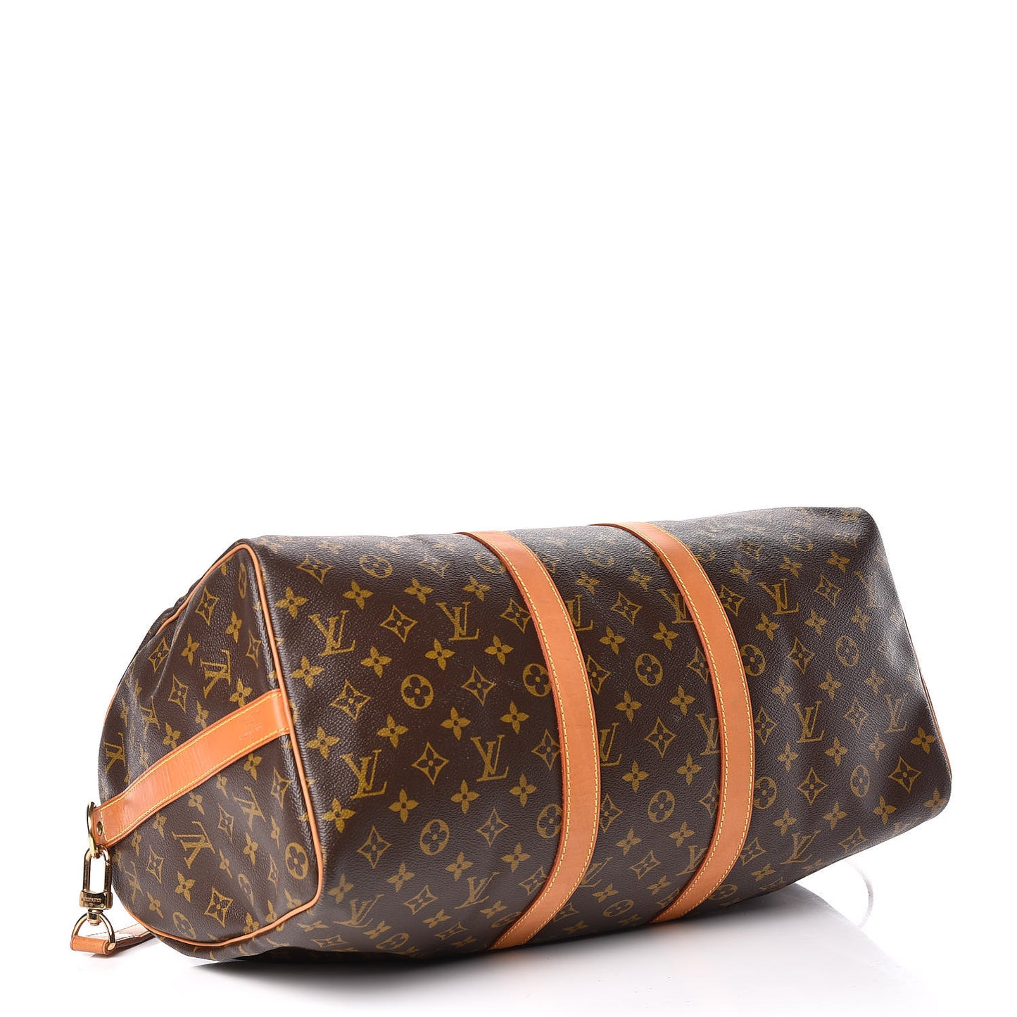 Monogram Keepall Bandouliere 45