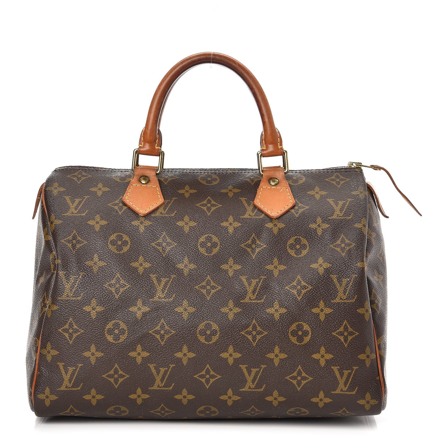 Monogram Speedy 30