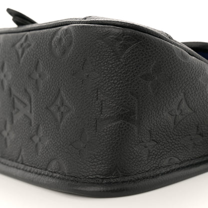 Louis Vuitton Empreinte Monogram Giant Diane Black 8 of 8