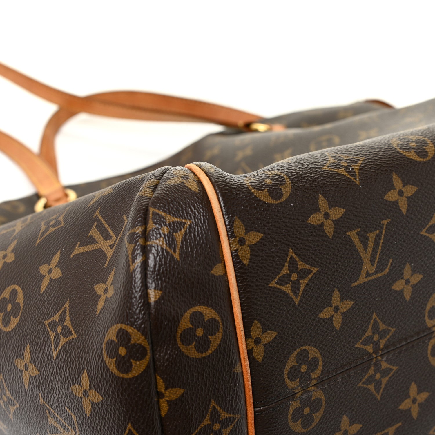 Louis Vuitton Monogram Totally GM 21 of 23