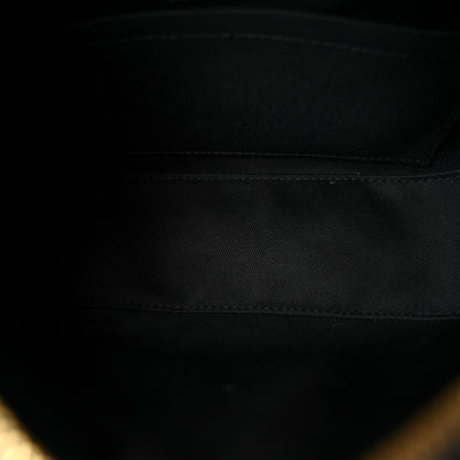 Louis Vuitton Monogram Saintonge Black 5 of 10