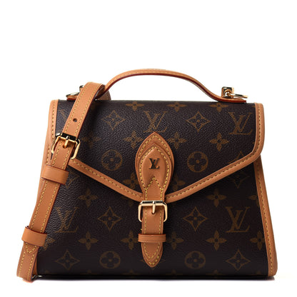 Louis Vuitton Monogram LV Ivy 1 of 4