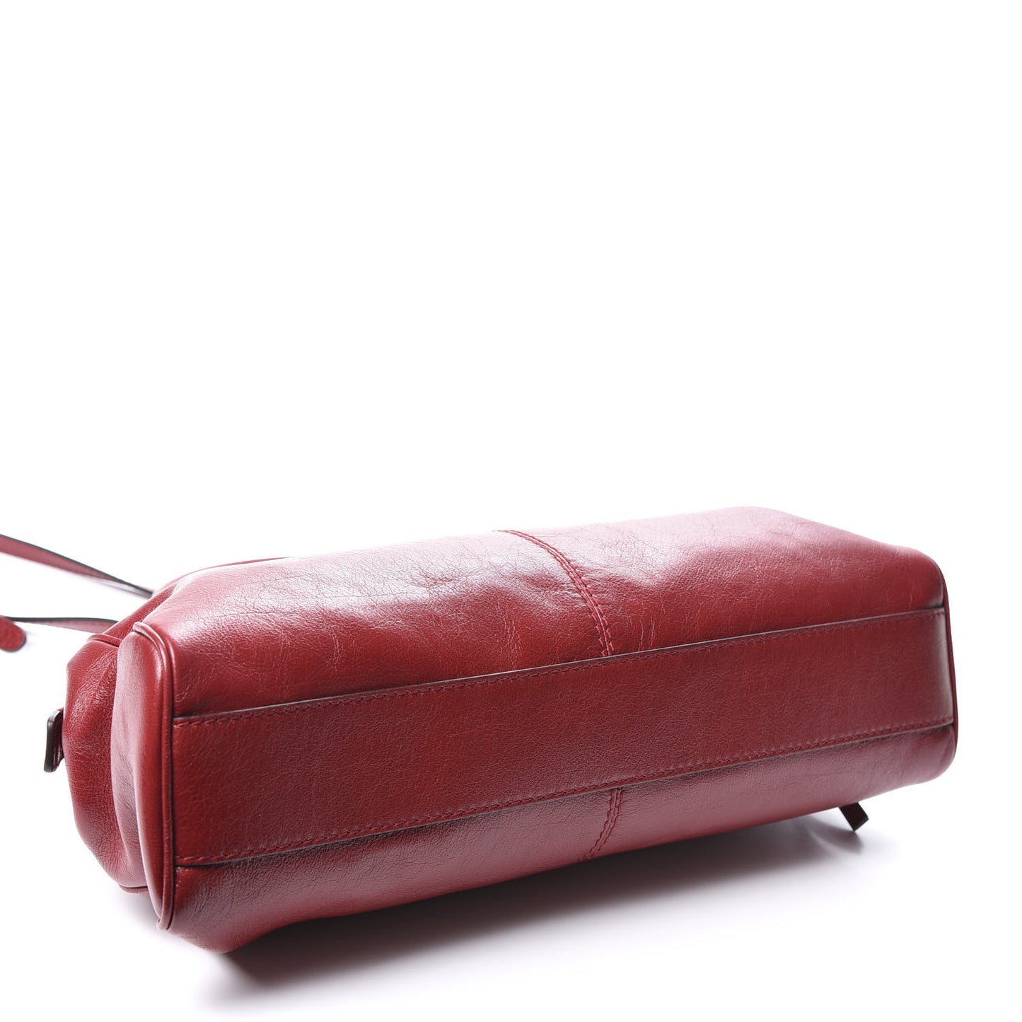 Piuma Lux Energy Medium Re(Belle) Top Handle Bag Romantic Cerise