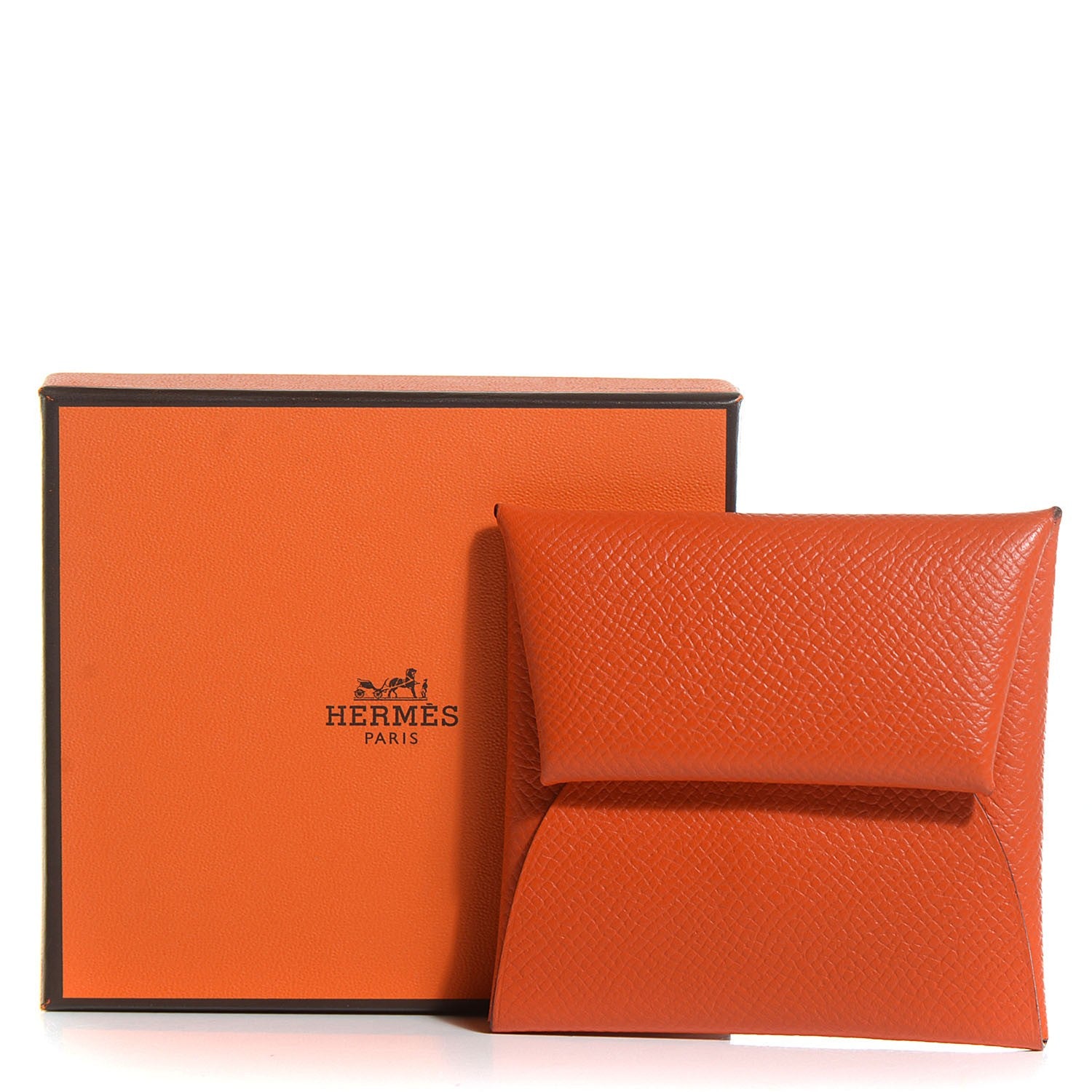 Hermes Epsom Bastia Feu 7 of 8