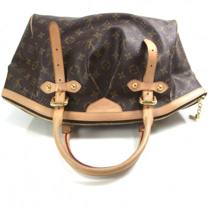 Louis Vuitton Monogram Tivoli GM 6 of 9