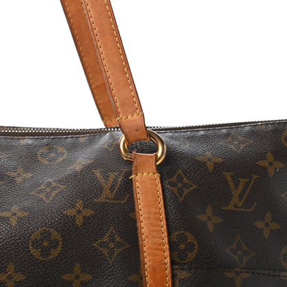 Louis Vuitton Monogram Totally GM 5 of 5