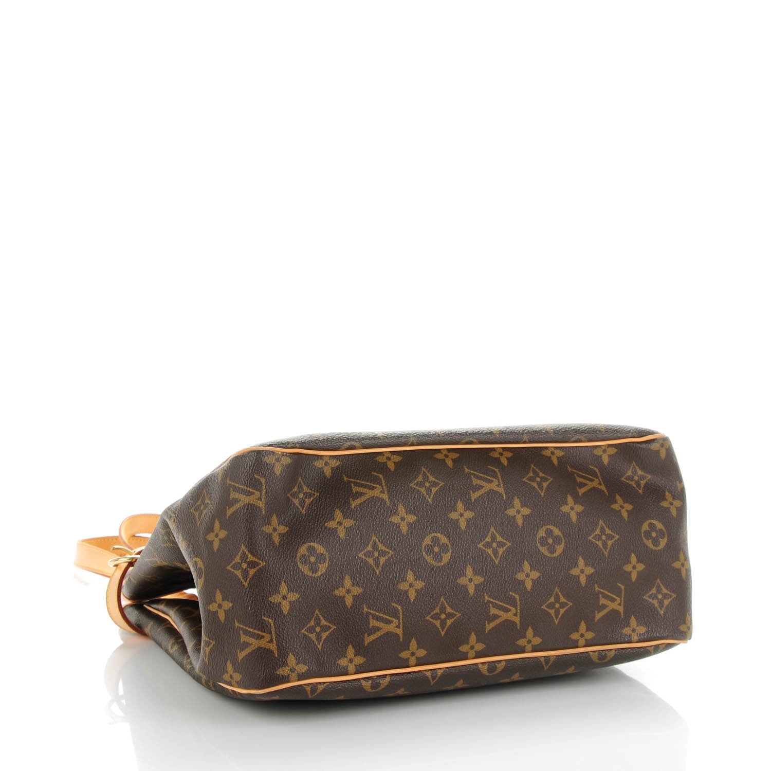 Louis Vuitton Monogram Batignolles Vertical 4 of 7