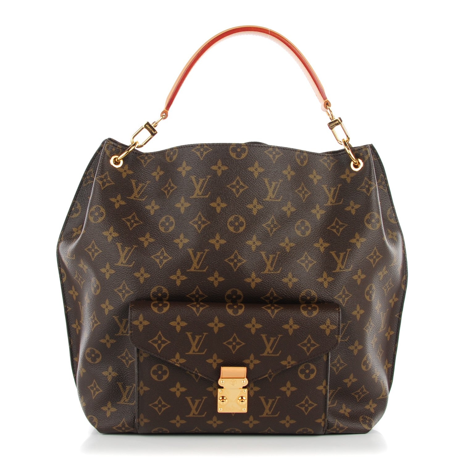 Louis Vuitton Monogram Metis 1 of 9