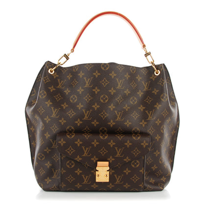 Louis Vuitton Monogram Metis 1 of 9