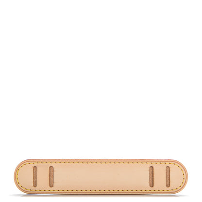 Louis Vuitton Vachetta Shoulder Strap Pad 1 of 5