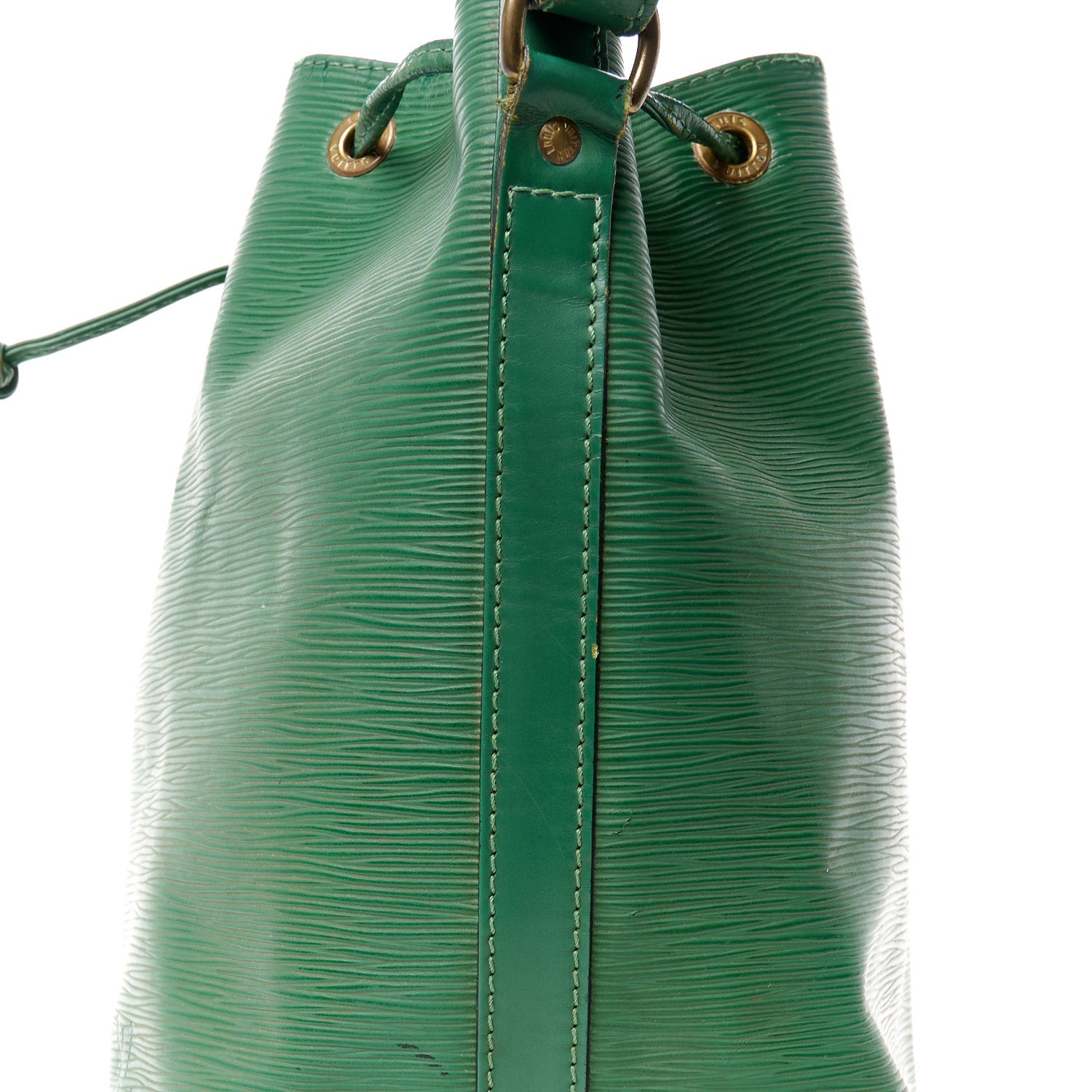 Louis Vuitton Epi Petit Noe Borneo 16 of 20