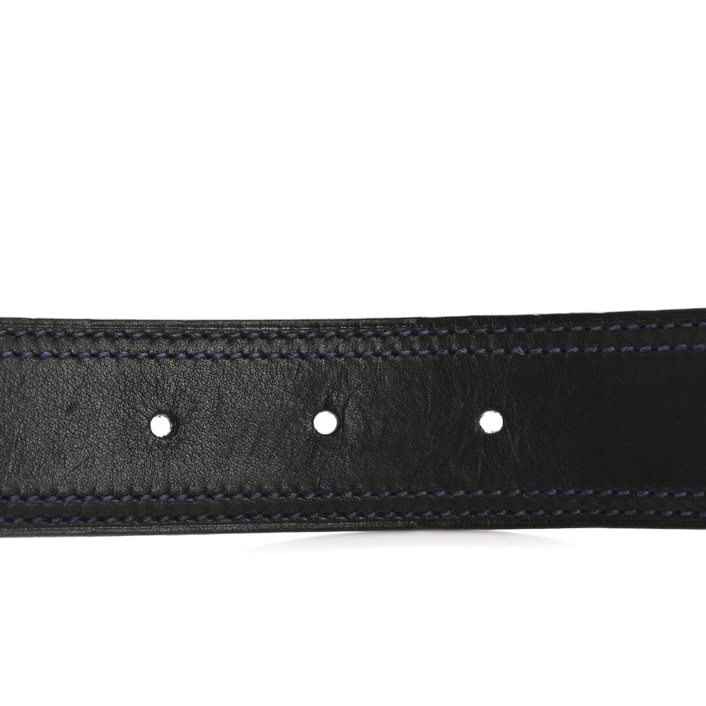 Chamonix Swift 38mm Constance H Belt 110 Black