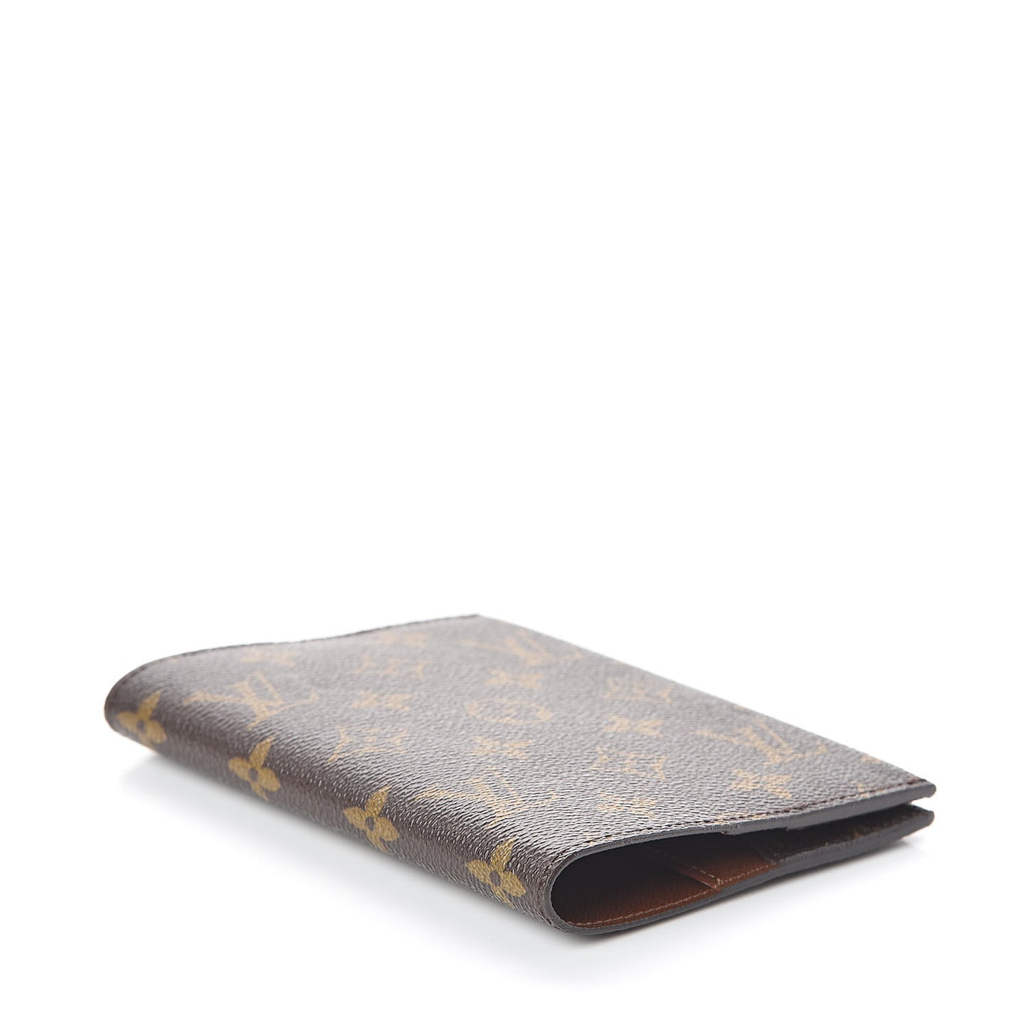 Monogram Couverture Carnet PM