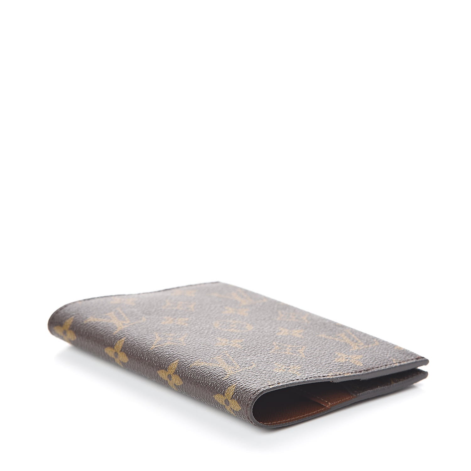Louis Vuitton Monogram Couverture Carnet PM 4 of 7