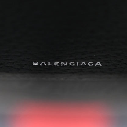Gucci X BALENCIAGA BB Monogram Web Ophidia Phone Crossbody Bag Black 6 of 9