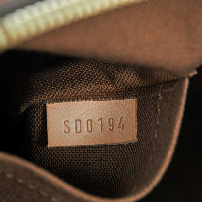 Louis Vuitton Monogram Tivoli PM 8 of 8