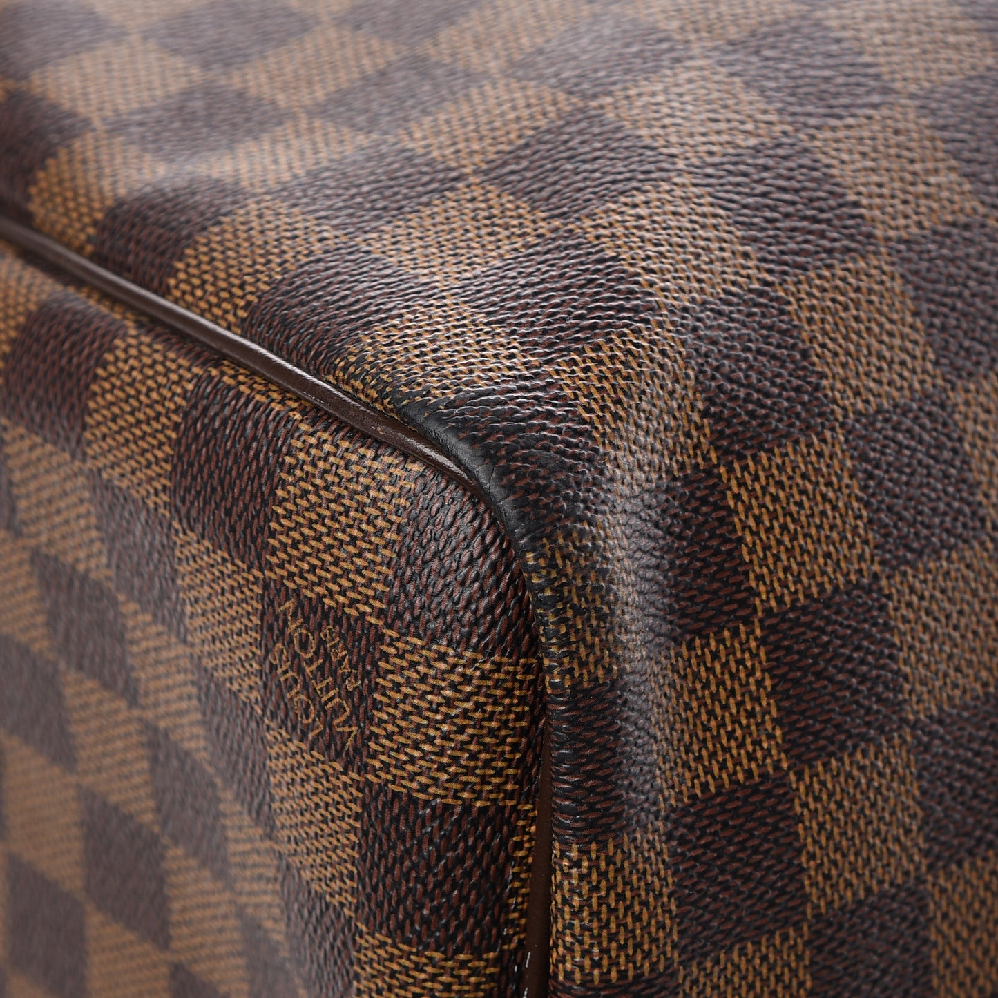 Damier Ebene Keepall 50