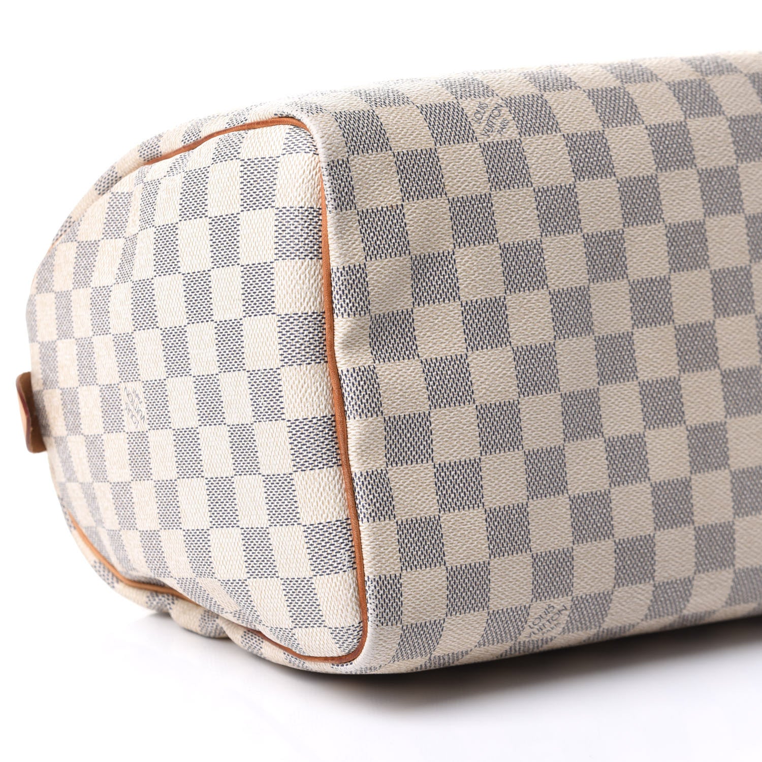 Louis Vuitton Damier Azur Speedy 30 15 of 23