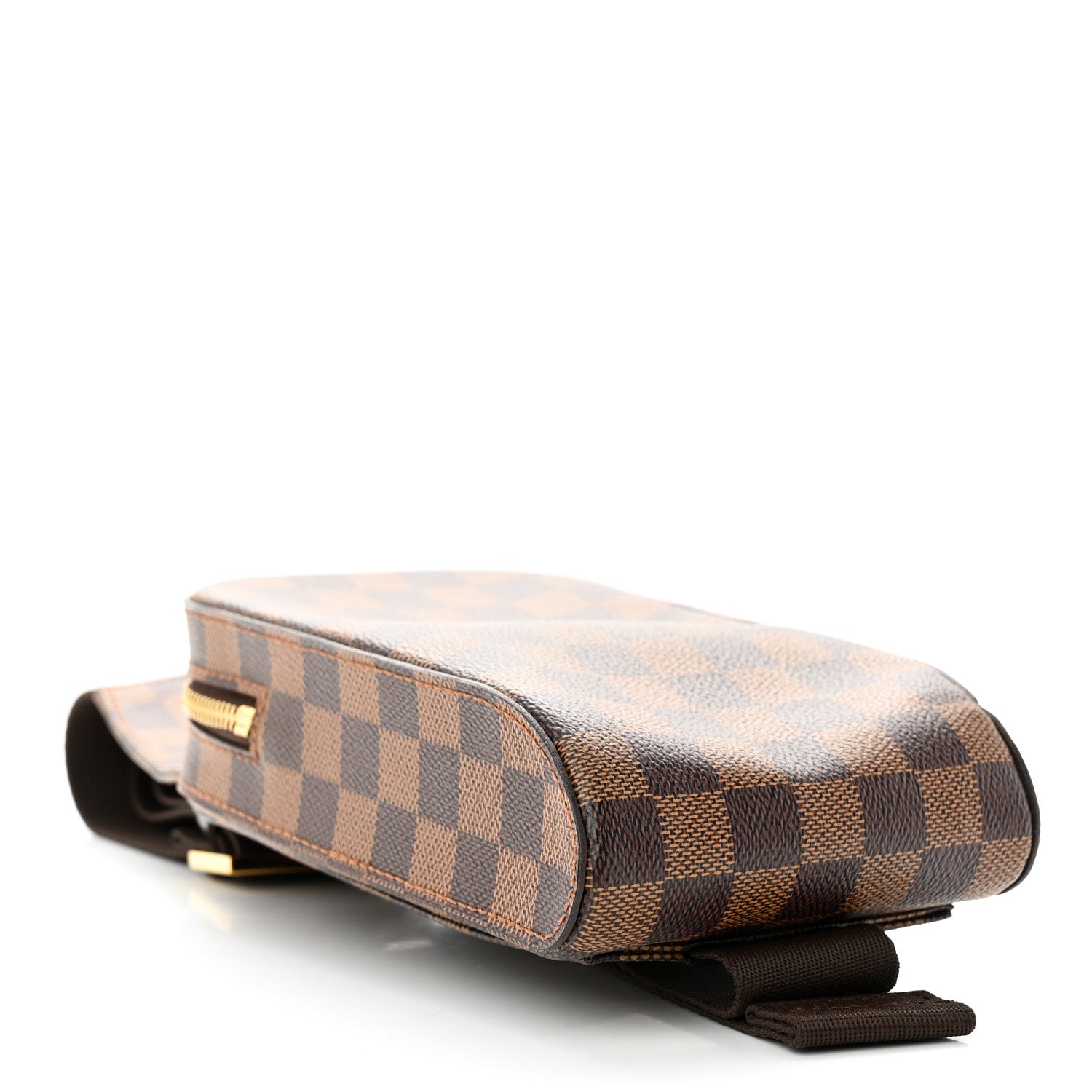 Louis Vuitton Damier Ebene Geronimos 4 of 10